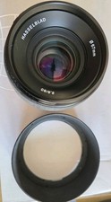 Hasselblad HC 80mm 2.8/80. CAP 67mm