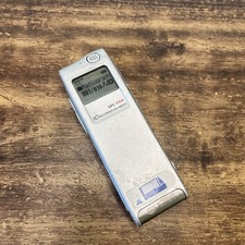 Sony Digital Voice IC Recorder