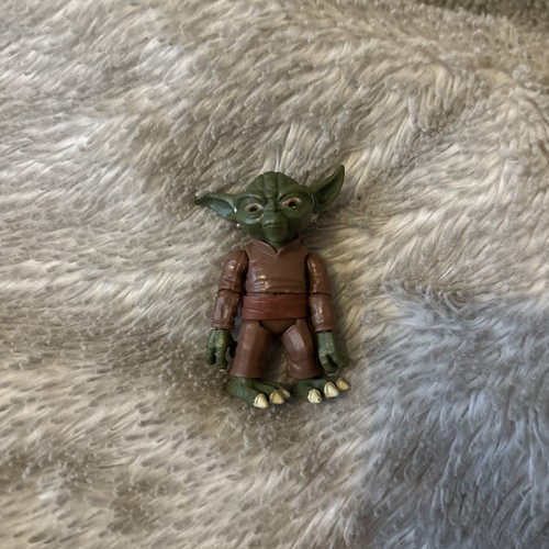 Yoda star wars - yoda, hasbro