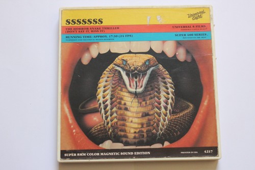Super ssssssss 400ft - super, "ssssssss"