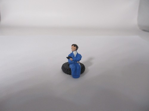 Corgi toys fits - corgi, james