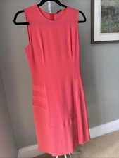 Joseph Fitted Small Midi