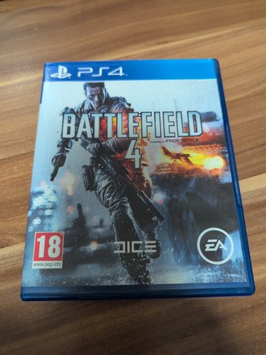 Playstation ps4 game - playstation, 4
