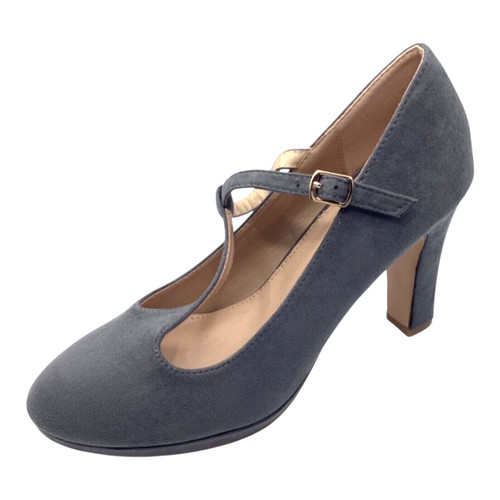 Belle women mary jane court - women,