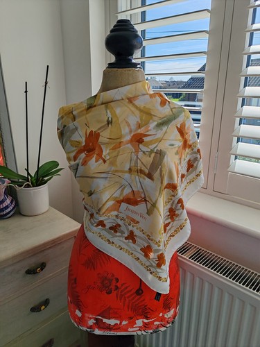 Vintage jacques vert - jacques, floral