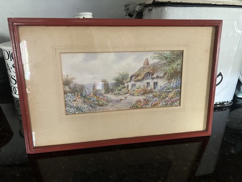 Coastal cornish cottage - coastal,