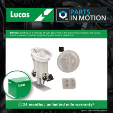 Fuel Pump fits BMW 325 E36 2.5