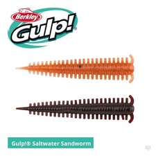 Berkley Gulp! Saltwater