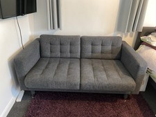 Ikea landskrona grey - ikea,