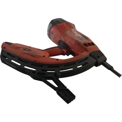 Hilti gas actuated - hilti, gx-3