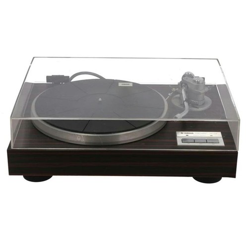 Yamaha direct drive - yp-d9,