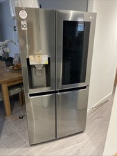 LG American Style Fridge