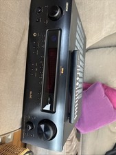 Denon DRA-700AEDAB Stereo Amp