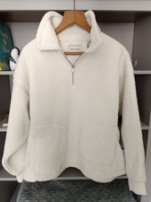 Jack Wills Woman's 1/4 Zip