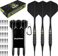 Darts Soft Tip 3Pack 18G with