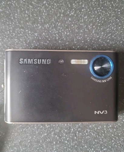 Samsung nv3 2mp digital - nv3, 7.2mp