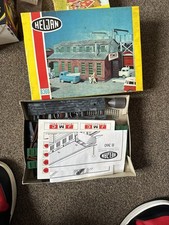 Heljan B360 Factory Warehouse