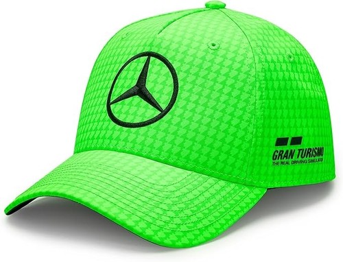 Mercedes cap lewis - f1, hamilton