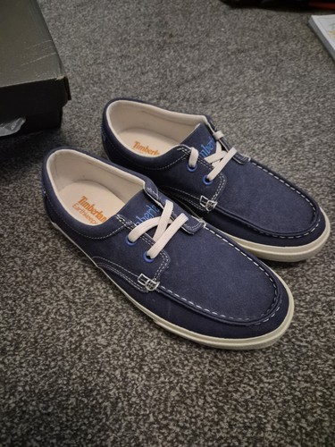 Timberland men boat - men's, shoes