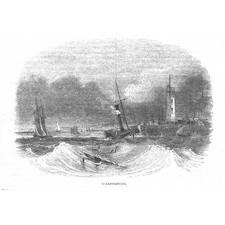 SCARBOROUGH Yorkshire -