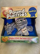 VTG Galoob Pound Purries