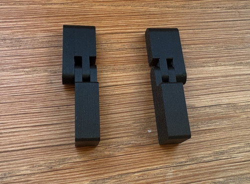 Replacement hinges for - replacement,