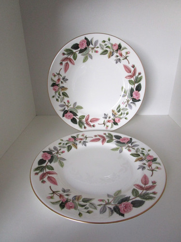 Wedgwood hathaway rose - 2,