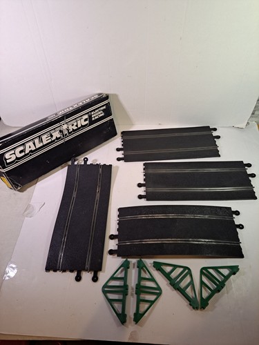 Vintage scalextric c111 high - scalextric,