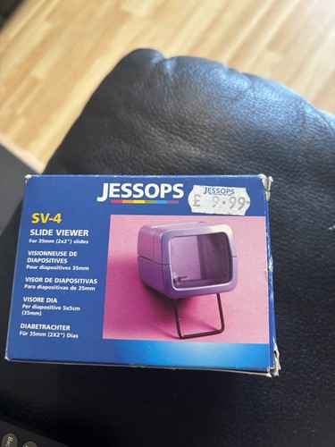 Brand new jessie 4 - new, sv-4