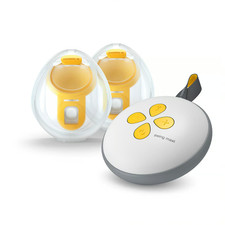 Medela Swing Maxi Hands Free