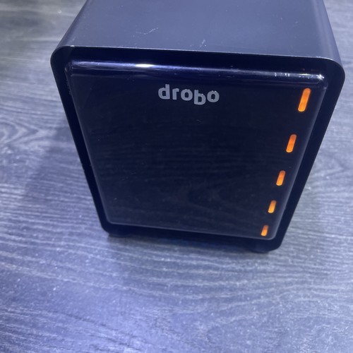 Drobo drds4 nas - drobo, drds4-a