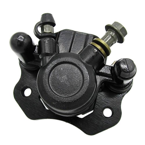 Aluminium rear brake caliper - rear,