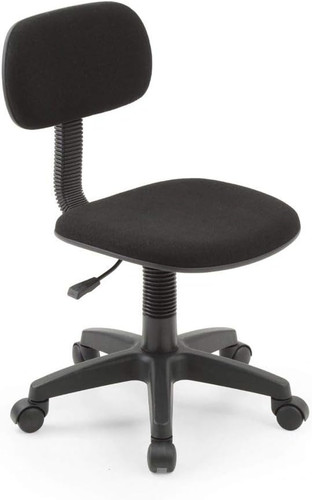 Armless low back adjustable - armless,, low-back,