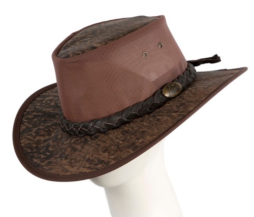 Jacaru kangaroo leather - kangaroo,