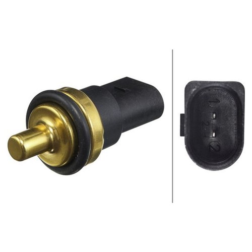 Coolant temperature sensor for - temperature,