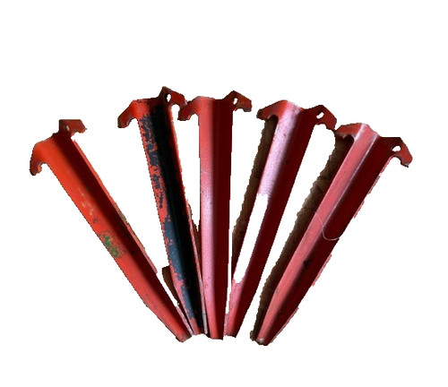 Tent marquee pegs genuine - tent,