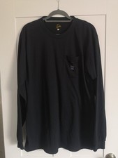 Needles Long Sleeve Tee Tshirt