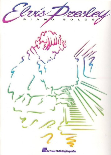 Elvis presley piano - elvis,