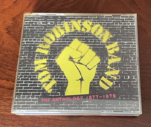 Tom robinson band - tom, the