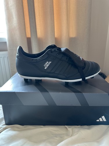 Adidas copa mundial blackout - adidas,