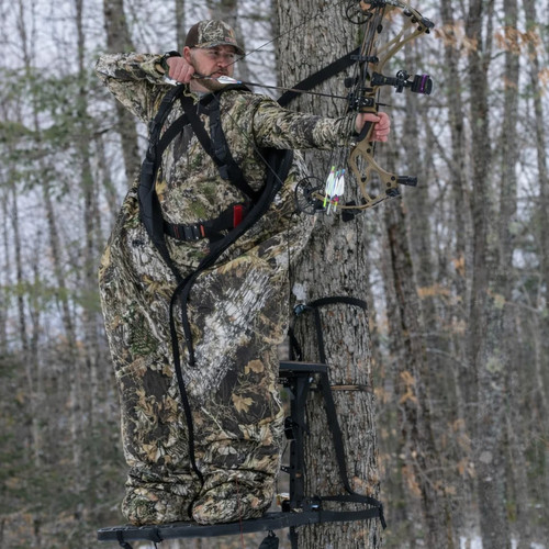 Heater body suit hunting - body,