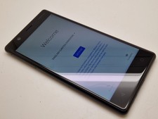 VGC UNLOCKED To All Single Sim Nokia 3 TA-1020 Smartphone 4G LTE Android 9 16GB