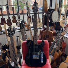 Hohner Professional E Custom