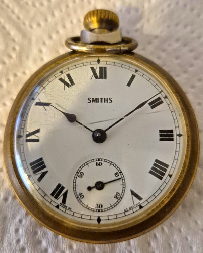 Smiths open face - smiths,
