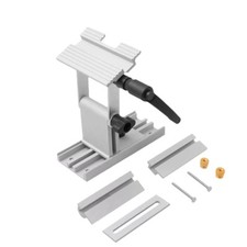 Sharpening jig work - work, wood