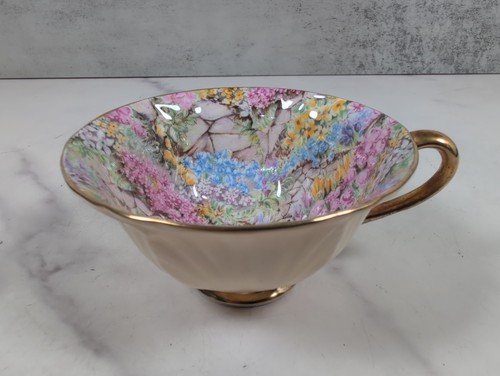 Shelley fine bone china yellow - fine,