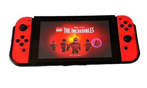 Nintendo switch console - switch,