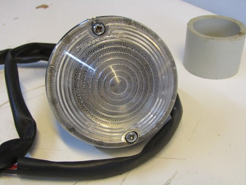 Vintage lucas l691 - vintage,