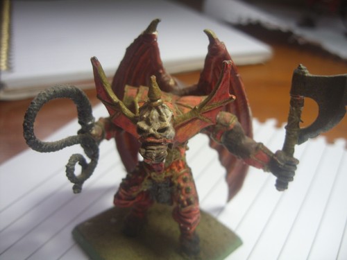 Citadel miniature realm - citadel,