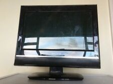 Akura 15.4" TV DVD Combo